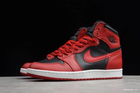 High 85 1 Varsity BQ4422-600 Red Jordan  Air BQ4422-600 Retro 0408